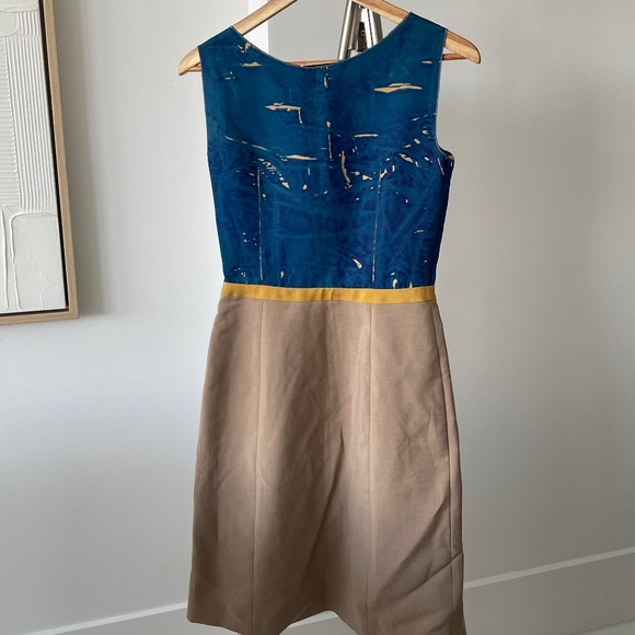 Prada Colored Dress - Picture 2 of 4